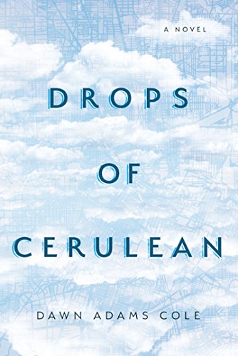 Drops of Cerulean (English Edition)