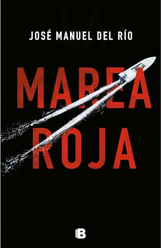 Marea roja (Spanish Edition)