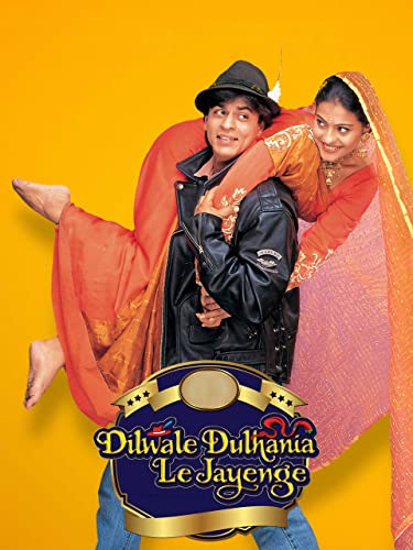 Dilwale Dulhania Le Jayenge