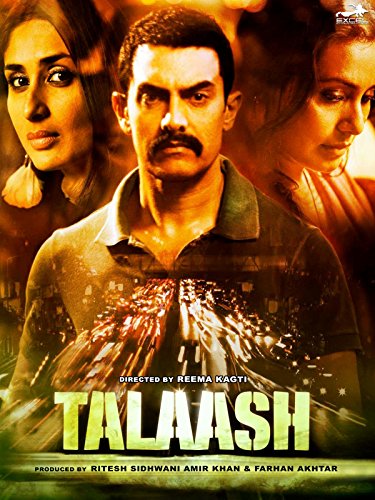 Talaash