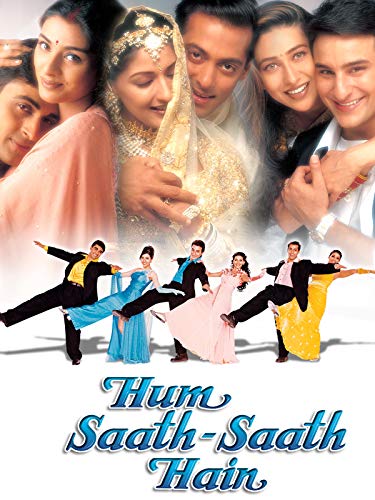 Hum Saath-Saath Hain
