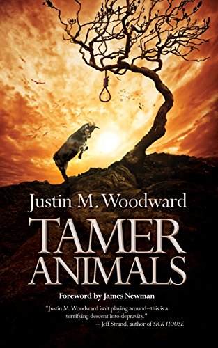 Tamer Animals (English Edition)