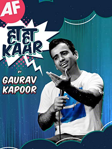 Gaurav Kapoor: HahaKaar
