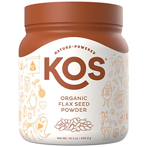 Flaxseed Powder