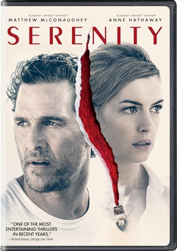 Serenity (2019)