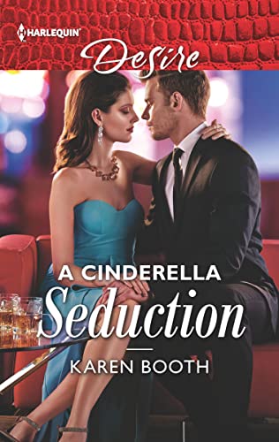 A Cinderella Seduction (The Eden Empire Book 2675)