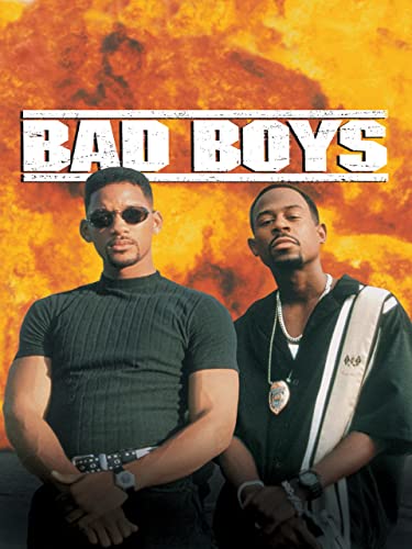 Bad Boys
