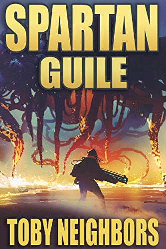 Spartan Guile: An Orion Porter Novel (Spartan Company Book 3) (English Edition)