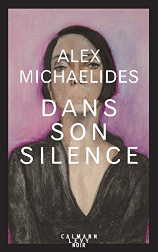 Dans son silence (Suspense Crime) (French Edition)