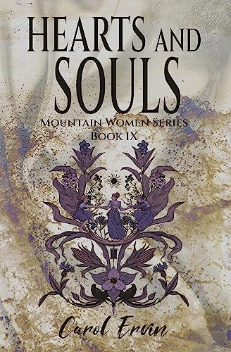 Hearts and Souls (Mountain Women Series Book 9)