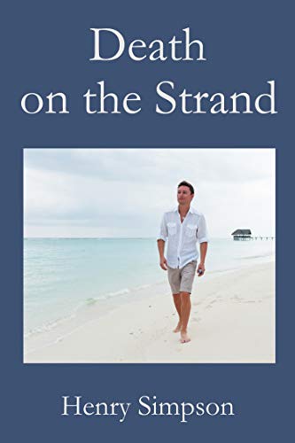 Death on the Strand (Joe Costa Series)