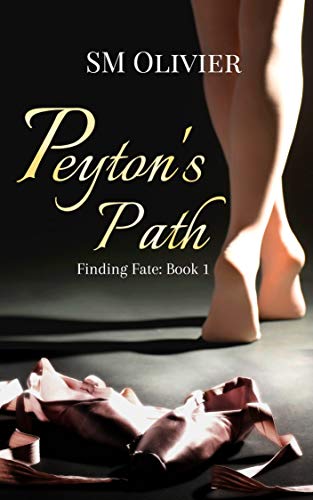 Peyton's Path: Finding Fate Book 1 (English Edition)