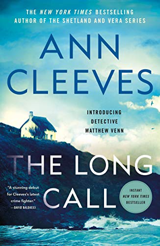The Long Call: A Detective Matthew Venn Novel (Matthew Venn series Book 1)