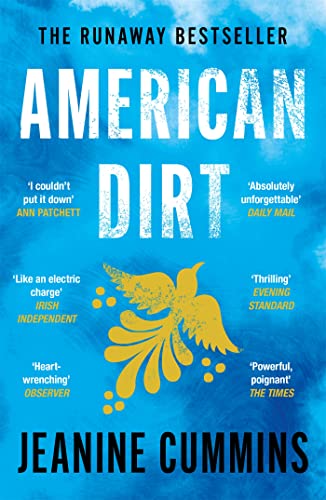 American Dirt: The heartstopping story that will live with you for ever