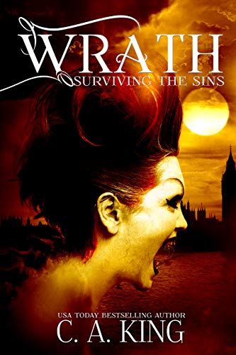 Wrath (Surviving The Sins Book 5)