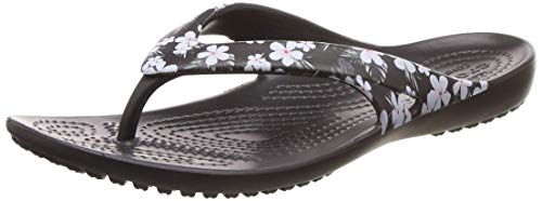 Crocs Women's Kadee II Seasonal Flip