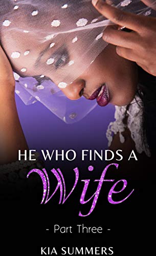 He Who Finds A Wife 3: Nylah’s Story (Finding Love Series)