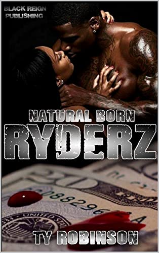 Natural Born Ryderz