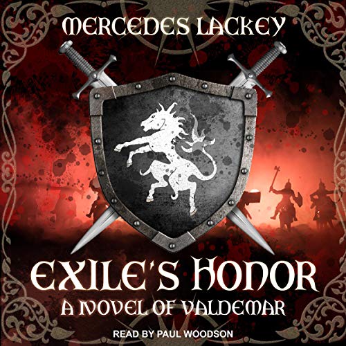 Exile’s Honor: A Novel of Valdemar