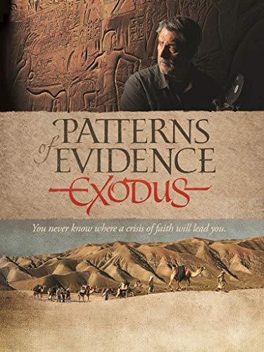 Patterns of Evidence: The Exodus
