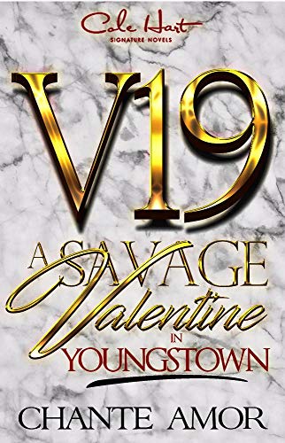 A Savage Valentine In Youngstown (English Edition)