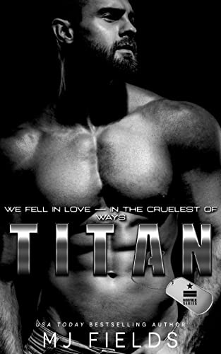 Titan: We fell in love — in the cruelest of ways. (Norfolk Series Book 5)