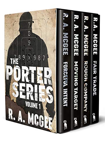 The Porter Series: Volume 1