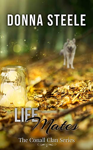 Lifemates: The Conall Clan