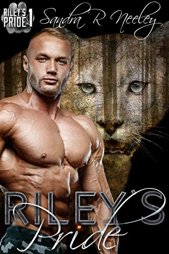 Riley's Pride (English Edition)