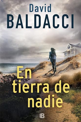 En tierra de nadie (Serie John Puller 4) (Spanish Edition)