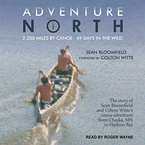 Adventure North
