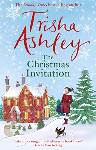 The Christmas Invitation: A feel-good, festive read to keep you cosy this Winter