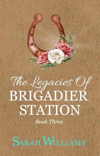 The Legacies of Brigadier Station: A Surprise Baby, Fish Out Of Water, Medical, Small Town Australia Romance