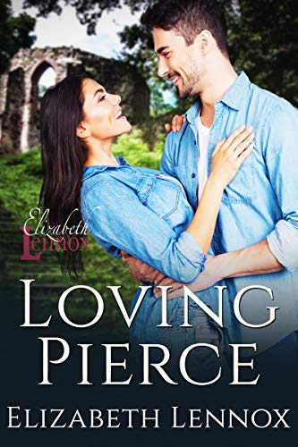 Loving Pierce (Heart & Soul Series Book 4)