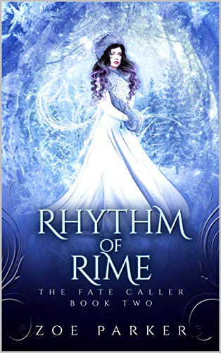 Rhythm of Rime (The Fate Caller Series Book 2)
