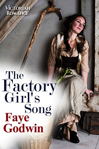 The Factory Girl's Song (English Edition)