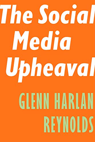 The Social Media Upheaval (Encounter Intelligence Book 5) (English Edition)