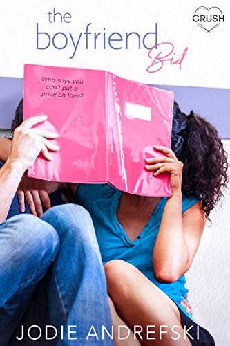 The Boyfriend Bid (Girlfriend Request Book 2) (English Edition)