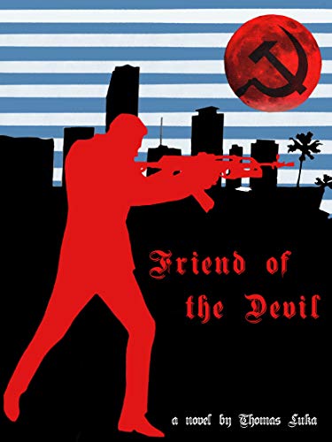 Friend of The Devil