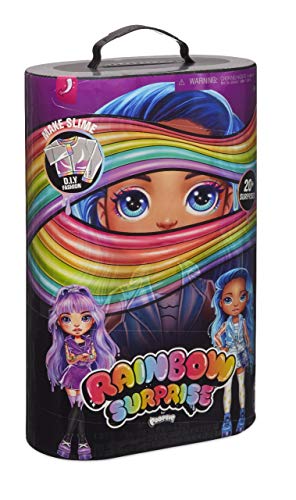 Rainbow Surprise Dolls – Rainbow Dream Or Pixie Rose