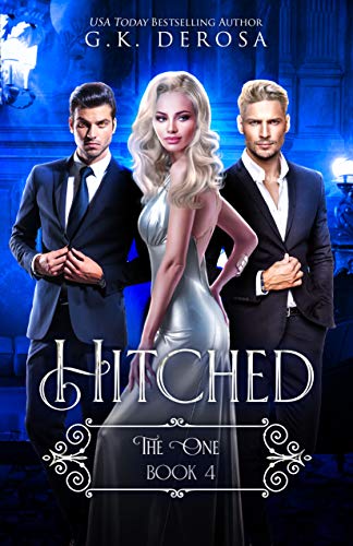 Hitched: The One (English Edition)