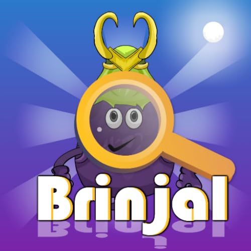 Monster Brinjal Escape