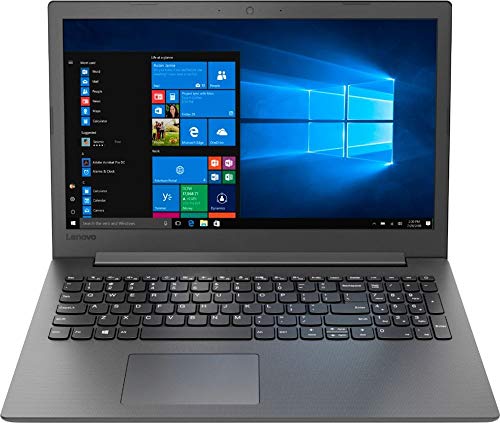 Lenovo 2019 IdeaPad 15.6" HD High Performance Laptop PC |7th Gen AMD A9-9425 Dual-Core 3.10 GHz| 4GB RAM | 128GB SSD | 802.11ac | Bluetooth | DVD+/-RW | HDMI | Win 10