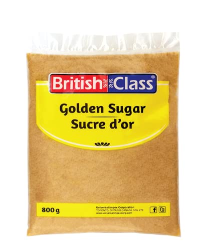 Golden Sugar - 800g