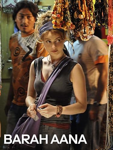 Barah Aana
