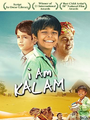 I Am Kalam