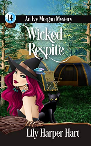 Wicked Respite (An Ivy Morgan Mystery Book 14)