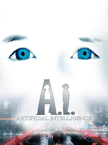 Artificial Intelligence: AI