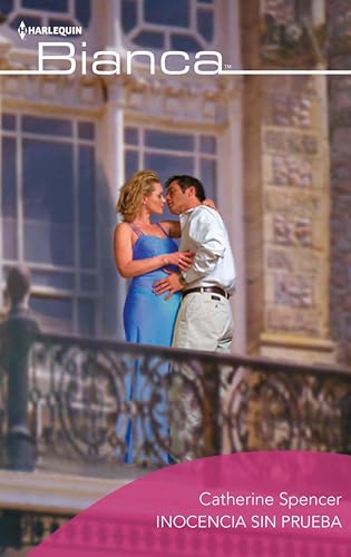 Inocencia sin prueba (Bianca) (Spanish Edition)