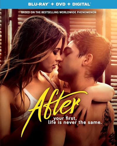 After [Blu-ray]